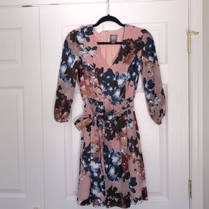 Vince Camuto Dress